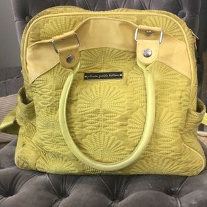 Petunia Pickle Bottom diaper bag
